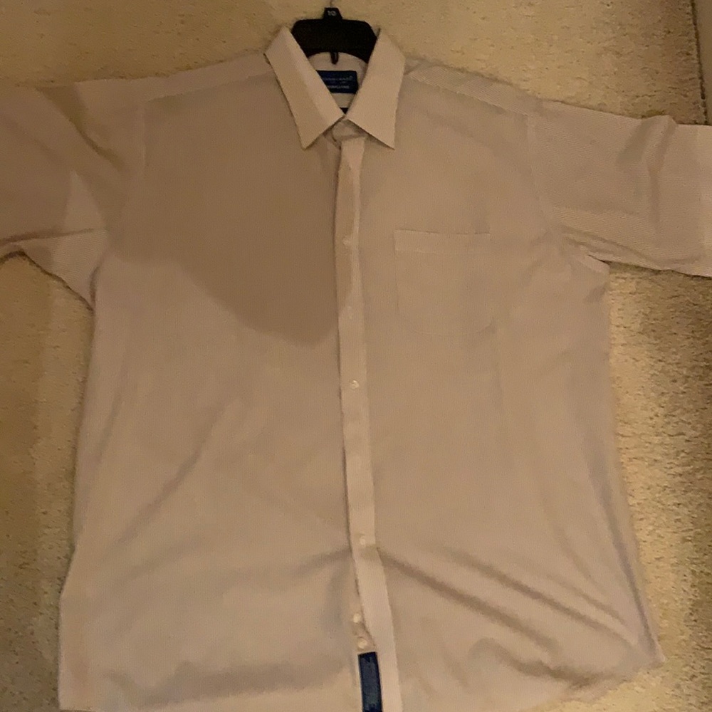 Cleaning out my closet